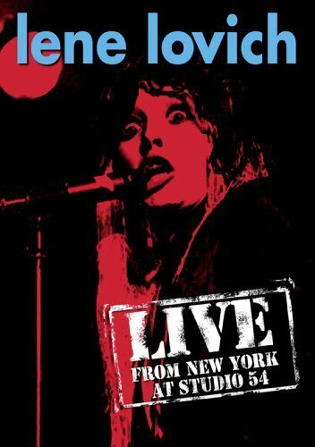 Фильм «Lene Lovich: Live from New York at Studio 54» смотреть онлайн фильм в хорошем качестве 720p Фильм «Lene Lovich: Live from New York at Studio 54» смотреть онлайн фильм в хорошем качестве 720p