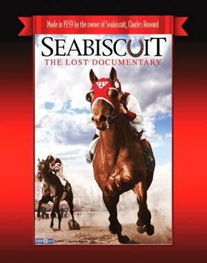 Фильм «Seabiscuit: The Lost Documentary» смотреть онлайн фильм в хорошем качестве 1080p Фильм «Seabiscuit: The Lost Documentary» смотреть онлайн фильм в хорошем качестве 1080p