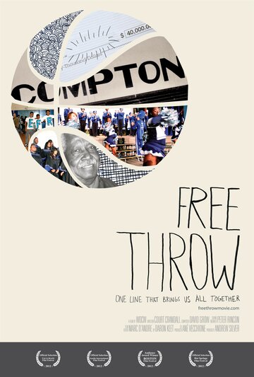 Фильм «Free Throw» скачать бесплатно в хорошем качестве без регистрации и смс 1080p Фильм «Free Throw» скачать бесплатно в хорошем качестве без регистрации и смс 1080p
