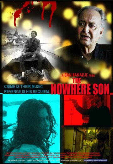 Фильм «The Nowhere Son» смотреть онлайн фильм в хорошем качестве 720p Фильм «The Nowhere Son» смотреть онлайн фильм в хорошем качестве 720p
