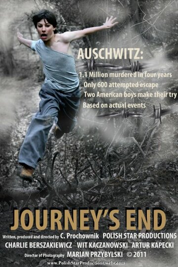 Фильм «Journey's End» смотреть онлайн фильм в хорошем качестве 1080p Фильм «Journey's End» смотреть онлайн фильм в хорошем качестве 1080p