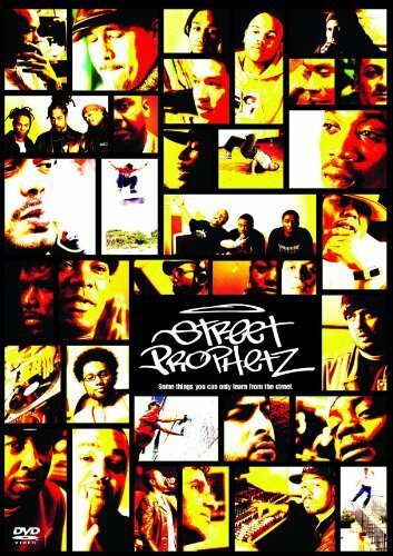 Фильм «Street Prophetz» смотреть онлайн фильм в хорошем качестве 720p Фильм «Street Prophetz» смотреть онлайн фильм в хорошем качестве 720p