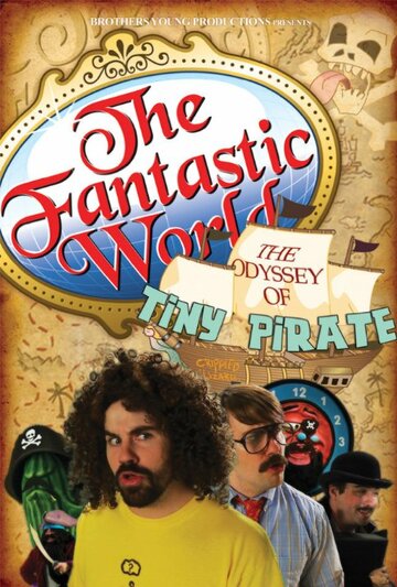 Фильм «The Odyssey of Tiny Pirate» смотреть онлайн фильм в хорошем качестве 1080p Фильм «The Odyssey of Tiny Pirate» смотреть онлайн фильм в хорошем качестве 1080p