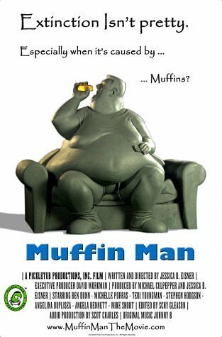 Фильм «Muffin Man» смотреть онлайн фильм в хорошем качестве 1080p Фильм «Muffin Man» смотреть онлайн фильм в хорошем качестве 1080p