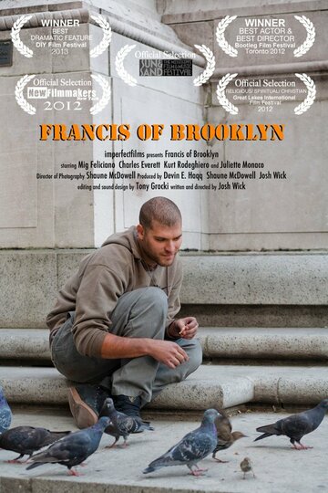 Фильм «Francis of Brooklyn» смотреть онлайн фильм в хорошем качестве 1080p Фильм «Francis of Brooklyn» смотреть онлайн фильм в хорошем качестве 1080p