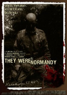 Фильм «They were in Normandy» смотреть онлайн фильм в хорошем качестве 1080p Фильм «They were in Normandy» смотреть онлайн фильм в хорошем качестве 1080p