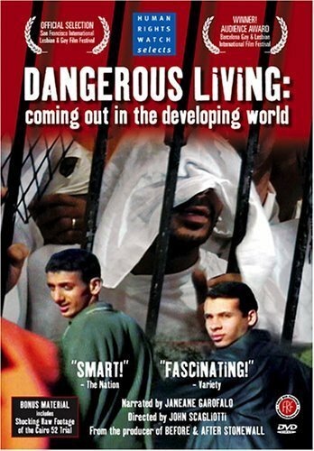 Фильм «Dangerous Living: Coming Out in the Developing World» скачать бесплатно в хорошем качестве без регистрации и смс 1080p Фильм «Dangerous Living: Coming Out in the Developing World» скачать бесплатно в хорошем качестве без регистрации и смс 1080p