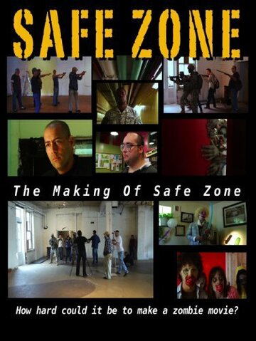 Фильм «Safe Zone: The Making of Safe Zone» смотреть онлайн фильм в хорошем качестве 720p Фильм «Safe Zone: The Making of Safe Zone» смотреть онлайн фильм в хорошем качестве 720p