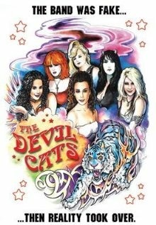 Фильм «The Devil Cats» смотреть онлайн фильм в хорошем качестве 1080p Фильм «The Devil Cats» смотреть онлайн фильм в хорошем качестве 1080p