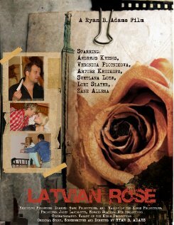 Фильм «Latvian Rose» смотреть онлайн фильм в хорошем качестве 720p Фильм «Latvian Rose» смотреть онлайн фильм в хорошем качестве 720p