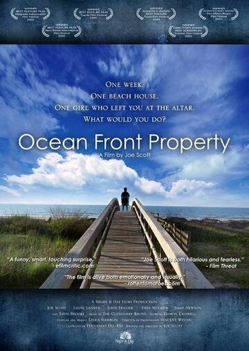 Фильм «Ocean Front Property» смотреть онлайн фильм в хорошем качестве 1080p Фильм «Ocean Front Property» смотреть онлайн фильм в хорошем качестве 1080p