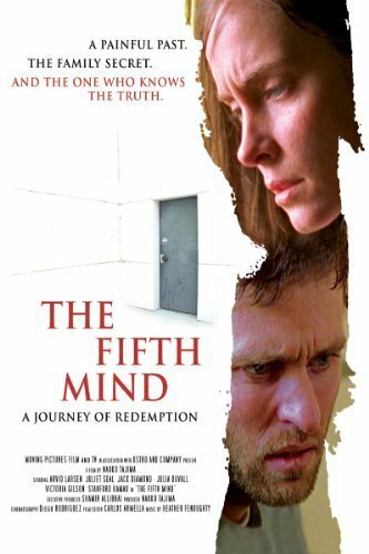 Фильм «The Fifth Mind» смотреть онлайн фильм в хорошем качестве 720p Фильм «The Fifth Mind» смотреть онлайн фильм в хорошем качестве 720p