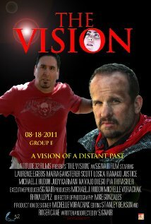 Фильм «The Vision» скачать бесплатно в хорошем качестве без регистрации и смс 1080p Фильм «The Vision» скачать бесплатно в хорошем качестве без регистрации и смс 1080p