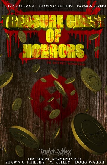 Фильм «Treasure Chest of Horrors» смотреть онлайн фильм в хорошем качестве 720p Фильм «Treasure Chest of Horrors» смотреть онлайн фильм в хорошем качестве 720p