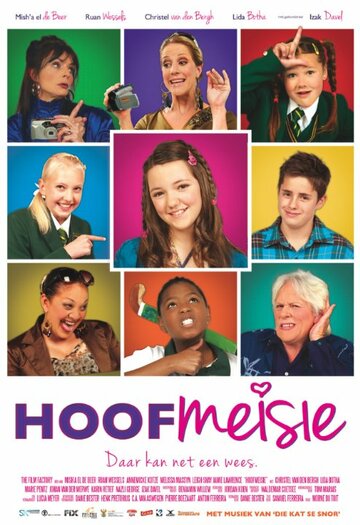 Фильм «Hoofmeisie» смотреть онлайн фильм в хорошем качестве 720p Фильм «Hoofmeisie» смотреть онлайн фильм в хорошем качестве 720p