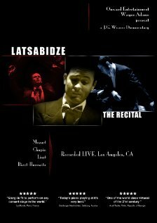 «Latsabidze: The Recital» трейлер фильма в хорошем качестве 1080p «Latsabidze: The Recital» трейлер фильма в хорошем качестве 1080p