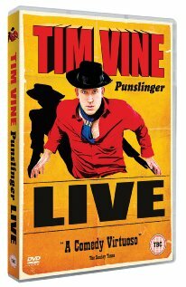 Фильм «Tim Vine: Punslinger Live» смотреть онлайн фильм в хорошем качестве 1080p Фильм «Tim Vine: Punslinger Live» смотреть онлайн фильм в хорошем качестве 1080p
