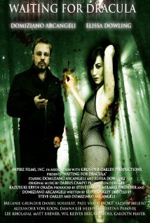 Фильм «Waiting for Dracula» смотреть онлайн фильм в хорошем качестве 720p Фильм «Waiting for Dracula» смотреть онлайн фильм в хорошем качестве 720p