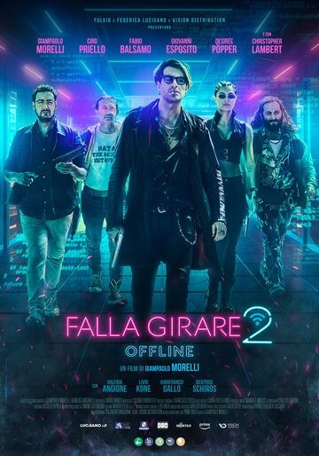 Фильм «По кругу 2: Оффлайн» смотреть онлайн фильм в хорошем качестве 720p Фильм «По кругу 2: Оффлайн» смотреть онлайн фильм в хорошем качестве 720p