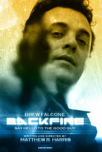 Фильм «Glassjaw Origins: Backfire» смотреть онлайн фильм в хорошем качестве 720p Фильм «Glassjaw Origins: Backfire» смотреть онлайн фильм в хорошем качестве 720p