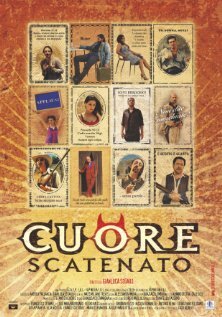 Фильм «Cuore scatenato» смотреть онлайн фильм в хорошем качестве 1080p Фильм «Cuore scatenato» смотреть онлайн фильм в хорошем качестве 1080p