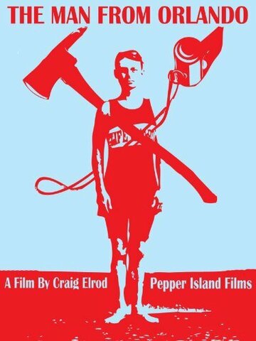 Фильм «The Man from Orlando» смотреть онлайн фильм в хорошем качестве 1080p Фильм «The Man from Orlando» смотреть онлайн фильм в хорошем качестве 1080p
