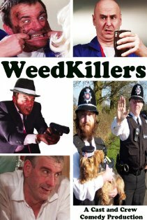 «WeedKillers» трейлер фильма в хорошем качестве 1080p «WeedKillers» трейлер фильма в хорошем качестве 1080p