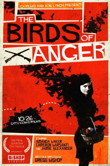 «The Birds of Anger» трейлер фильма в хорошем качестве 1080p «The Birds of Anger» трейлер фильма в хорошем качестве 1080p