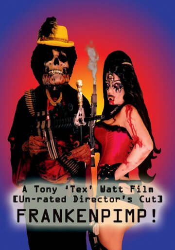 Фильм «Frankenpimp» смотреть онлайн фильм в хорошем качестве 1080p Фильм «Frankenpimp» смотреть онлайн фильм в хорошем качестве 1080p