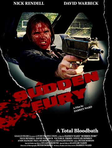 Фильм «Sudden Fury» смотреть онлайн фильм в хорошем качестве 1080p Фильм «Sudden Fury» смотреть онлайн фильм в хорошем качестве 1080p