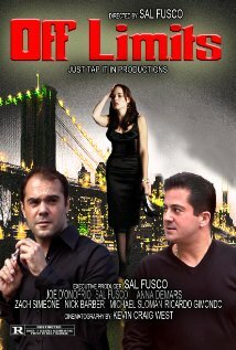«Off Limits» трейлер фильма в хорошем качестве 1080p «Off Limits» трейлер фильма в хорошем качестве 1080p