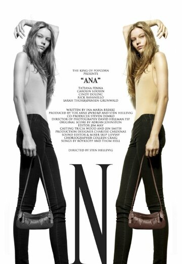 Фильм «Ana» скачать бесплатно в хорошем качестве без регистрации и смс 1080p Фильм «Ana» скачать бесплатно в хорошем качестве без регистрации и смс 1080p
