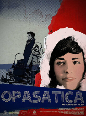 Фильм «Opasatica» смотреть онлайн фильм в хорошем качестве 1080p Фильм «Opasatica» смотреть онлайн фильм в хорошем качестве 1080p