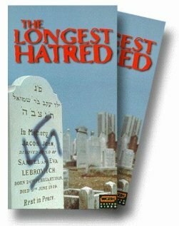 «The Longest Hatred: The History of Anti-Semitism» трейлер фильма в хорошем качестве 1080p «The Longest Hatred: The History of Anti-Semitism» трейлер фильма в хорошем качестве 1080p