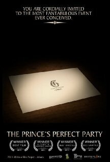 Фильм «The Prince's Perfect Party» смотреть онлайн фильм в хорошем качестве 720p Фильм «The Prince's Perfect Party» смотреть онлайн фильм в хорошем качестве 720p