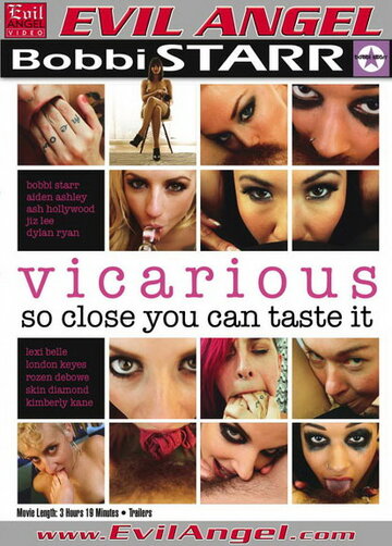 Фильм «Vicarious: So Close You Can Taste It» смотреть онлайн фильм в хорошем качестве 720p Фильм «Vicarious: So Close You Can Taste It» смотреть онлайн фильм в хорошем качестве 720p