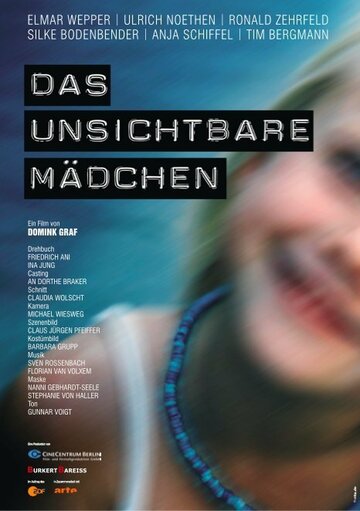 Фильм «Das unsichtbare Mädchen» смотреть онлайн фильм в хорошем качестве 720p Фильм «Das unsichtbare Mädchen» смотреть онлайн фильм в хорошем качестве 720p