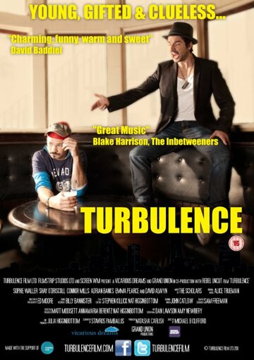 Фильм «Turbulence» смотреть онлайн фильм в хорошем качестве 720p Фильм «Turbulence» смотреть онлайн фильм в хорошем качестве 720p