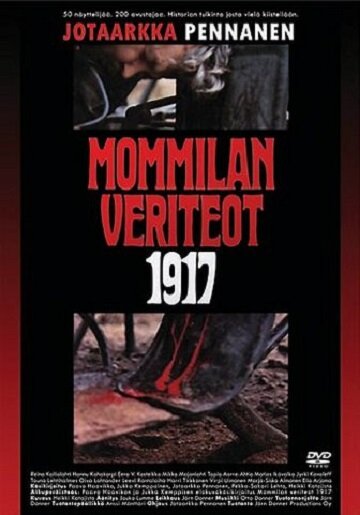 Фильм «Кровопролитие в Моммила 1917» смотреть онлайн фильм в хорошем качестве 720p Фильм «Кровопролитие в Моммила 1917» смотреть онлайн фильм в хорошем качестве 720p