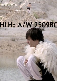 Фильм «HLH Autumn Winter 2509BC» смотреть онлайн фильм в хорошем качестве 1080p Фильм «HLH Autumn Winter 2509BC» смотреть онлайн фильм в хорошем качестве 1080p
