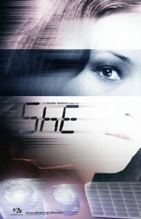 «ShE» трейлер фильма в хорошем качестве 1080p «ShE» трейлер фильма в хорошем качестве 1080p