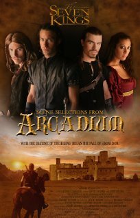 Фильм «The Seven Kings: Scene Selections from Arcadium» смотреть онлайн фильм в хорошем качестве 720p Фильм «The Seven Kings: Scene Selections from Arcadium» смотреть онлайн фильм в хорошем качестве 720p