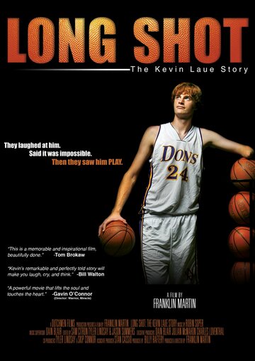 Фильм «Long Shot: The Kevin Laue Story» смотреть онлайн фильм в хорошем качестве 720p Фильм «Long Shot: The Kevin Laue Story» смотреть онлайн фильм в хорошем качестве 720p