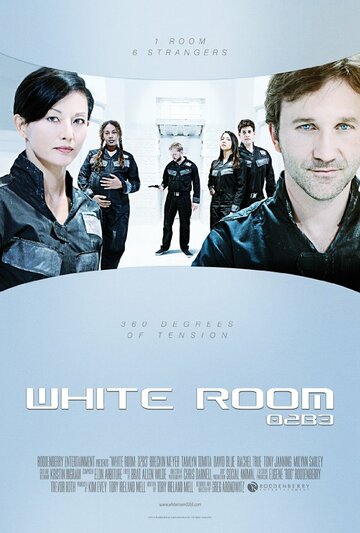 Фильм «White Room: 02B3» смотреть онлайн фильм в хорошем качестве 1080p Фильм «White Room: 02B3» смотреть онлайн фильм в хорошем качестве 1080p