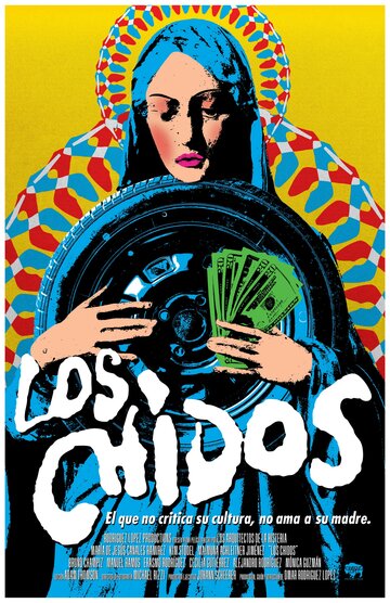 Фильм «Los Chidos» смотреть онлайн фильм в хорошем качестве 720p Фильм «Los Chidos» смотреть онлайн фильм в хорошем качестве 720p