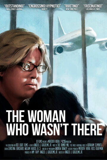 Фильм «The Woman Who Wasn't There» смотреть онлайн фильм в хорошем качестве 1080p Фильм «The Woman Who Wasn't There» смотреть онлайн фильм в хорошем качестве 1080p