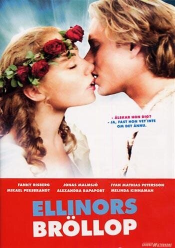 «Ellinors bröllop» трейлер фильма в хорошем качестве 1080p «Ellinors bröllop» трейлер фильма в хорошем качестве 1080p