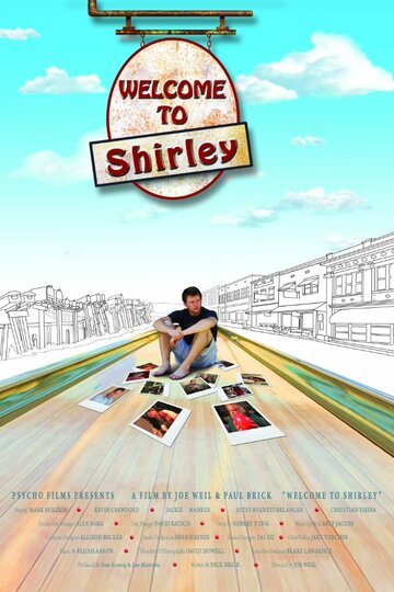 «Welcome to Shirley» кадры фильма в хорошем качестве «Welcome to Shirley» кадры фильма в хорошем качестве