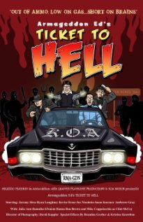 Фильм «Armageddon Ed's Ticket to Hell» смотреть онлайн фильм в хорошем качестве 720p Фильм «Armageddon Ed's Ticket to Hell» смотреть онлайн фильм в хорошем качестве 720p