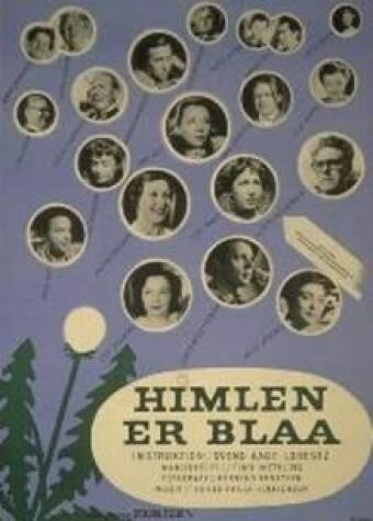 Фильм «Himlen er blaa» скачать бесплатно в хорошем качестве без регистрации и смс 1080p Фильм «Himlen er blaa» скачать бесплатно в хорошем качестве без регистрации и смс 1080p